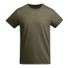 Breda T-Shirt für Kinder Standard | Militar Green | 11/12 | ohne Werbeanbringung | Nicht verfügbar | Nicht verfügbar | Nicht verfügbar