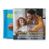 Ritter Sport Tafel in Vollkartonage Digitaldruck | Nugat