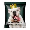 Beauty Sweeties transparent | ohne Werbeanbringung | Standard-Folie