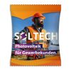 Seeberger Nuts'n Berries weiß | ohne Werbeanbringung | Standard-Folie