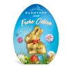 Lindt Lindor Kugel in Werbekartonage "Osterhase" Digitaldruck | Milchschokolade