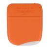 Xoopar ICE P Powerbank 5000mAh Orange | ohne Werbeanbringung | Nicht verfügbar | Nicht verfügbar | Nicht verfügbar