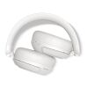 Philips TAH8000E Over-Ear-Kopfhörer mit ANC Weiss | Digital Transferdruck | Tasche | 55 mm x 50 mm