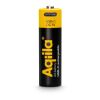 Aqiila wiederaufladbare USB-C-Batterien AA 2000 mAh, 4er-Pack schwarz | ohne Werbeanbringung | Nicht verfügbar | Nicht verfügbar