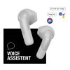 3TW2200 I Fresh 'n Rebel Twins Blaze - True Wireless earbuds with ENC Hellgrau