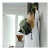 Sagaform City Kühlrucksack 21 Liter Grün | ohne Werbeanbringung | Nicht verfügbar | Nicht verfügbar | Nicht verfügbar