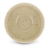 Sagaform Ditte Keramikschüsselset 12 cm Beige | ohne Werbeanbringung | Nicht verfügbar | Nicht verfügbar