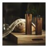 Orrefors Jernverk Salz- und Pfeffermühle BlackSmith Serie Natur