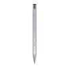 Alicante matt R-AL schwarze Tinte Silber | Gravur | 270° vom Clip | 55 mm x 8 mm | Nicht verfügbar