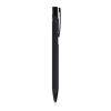 Alicante Soft Touch R-AL blaue Tinte schwarz
