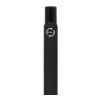 Alicante Soft Touch R-AL blaue Tinte Schwarz