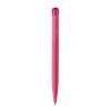 Kugelschreiber Modell Atlas Soft-Touch Rosa | 1-farbiger Tampondruck | Auf dem Clip | 30 mm x 8 mm | Nicht verfügbar