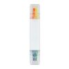 4-in-1-Textmarker Weiss