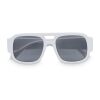 Bastian Sonnenbrille UV400 Weiss | ohne Werbeanbringung | Nicht verfügbar | Nicht verfügbar