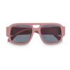 Bastian Sonnenbrille UV400 Pastellrosa | ohne Werbeanbringung | Nicht verfügbar | Nicht verfügbar