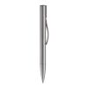 Metall USB Kugelschreiber 4GB Silber | Gravur | in Verlängerung vom Clip | 20 mm x 7 mm | Nicht verfügbar