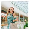 FSC Papier Geschenktasche 40 x 12 x 30cm 200g/m² Silber | ohne Werbeanbringung | Nicht verfügbar | Nicht verfügbar