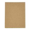 Haftnotizen Kraftpapier 3 Natur | ohne Werbeanbringung | Nicht verfügbar | Nicht verfügbar