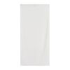 Sublimations Handtuch 50x100 cm 400g/m² Weiss | ohne Werbeanbringung | Nicht verfügbar | Nicht verfügbar