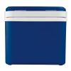 Kühlbox Classic 10L Blau Weiss | ohne Werbeanbringung | Nicht verfügbar | Nicht verfügbar | Nicht verfügbar