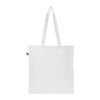 Tasche Fairtrade 140g 38x10x42 Weiss | ohne Werbeanbringung | Nicht verfügbar | Nicht verfügbar | Nicht verfügbar