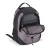 Rucksack mit Kordelzug R-PET 25L Grau