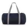 R-PET 190T Leichte Sport- und Reisetasche 48 x 23 x 23 cm 20 l Dunkelblau | ohne Werbeanbringung | Nicht verfügbar | Nicht verfügbar