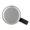 Isolierflasche mit Becher 500ml Silber