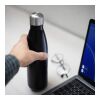 Flasche Swing 500ml Schwarz | ohne Werbeanbringung | Nicht verfügbar | Nicht verfügbar | Nicht verfügbar