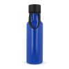 Wasserflasche Nouvel R-PET 600ml Blau Weiss | ohne Werbeanbringung | Nicht verfügbar | Nicht verfügbar | Nicht verfügbar
