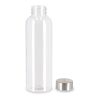 Jane Flasche aus R-PET 500ml Transparent | ohne Werbeanbringung | Nicht verfügbar | Nicht verfügbar