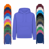 Hoodie in Sonderfarbe PMS Wunschfarbe | M | ohne Werbeanbringung | ohne Werbeanbringung | ohne Werbeanbringung | Wie Hauptfarbe | Wie Hauptfarbe | Wie Hauptfarbe