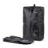 Nordic Drift Trail RCS IPX 8 Vakuumbeutel mit Pumpe, 20L schwarz