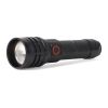 Nordic Drift Everest High-Performance Dual-Power Stirnlampe schwarz