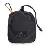 Nordic Drift wasserabweisende GRS Picknickdecke schwarz