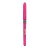 BIC® Brite Liner® Grip Leuchtmarker Pink | 1-farbiger Siebdruck | Schaft-Clipverlängerung | 25.00 mm x 45.00 mm