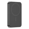 Compton RCS recycelter Kunststoff/Aluminium 10.000 powerbank schwarz