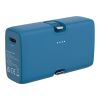 Urban Vitamin Los Angeles 20W Powerbank aus RCS rec. Plastik blau | ohne Werbeanbringung | Nicht verfügbar | Nicht verfügbar