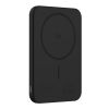 Urban Vitamin Pomona 5000mAh Qi2.2 25W magnetische Powerbank schwarz | ohne Werbeanbringung | Nicht verfügbar | Nicht verfügbar