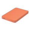Urban Vitamin Marin 5.000mAh magnet. 15W Wireless Powerbank orange