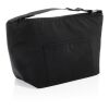 KENTO URBAN Kühltasche aus RCS recyceltem Nylon schwarz