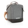 Impact AWARE™ Urban Outdoor Kühltasche grau | ohne Werbeanbringung | Nicht verfügbar | Nicht verfügbar | Nicht verfügbar