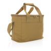 Impact AWARE™ große Kühltasche grün