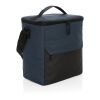 Kazu AWARE™ RPET Kühltasche blau | ohne Werbeanbringung | Nicht verfügbar | Nicht verfügbar