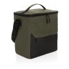 Kazu AWARE™ RPET Kühltasche grün | ohne Werbeanbringung | Nicht verfügbar | Nicht verfügbar