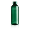 Auslaufsichere Trinkflasche mit Metalldeckel grün | ohne Werbeanbringung | Nicht verfügbar | Nicht verfügbar