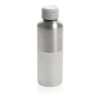 Ripple RCS R-Steel auslaufsichere Wasserflasche 750ml silber | ohne Werbeanbringung | Nicht verfügbar | Nicht verfügbar
