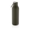 Avira Avior Flasche 500 ml aus RCS recycelten Stahl grün | ohne Werbeanbringung | Nicht verfügbar | Nicht verfügbar