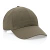 Impact 6 Panel Kappe aus 190gr rCotton mit AWARE™ Tracer grün | ohne Werbeanbringung | Nicht verfügbar | Nicht verfügbar | Nicht verfügbar | Nicht verfügbar