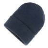 Impact Polylana® Beanie mit AWARE™ Tracer navy blau | ohne Werbeanbringung | Nicht verfügbar | Nicht verfügbar | Nicht verfügbar